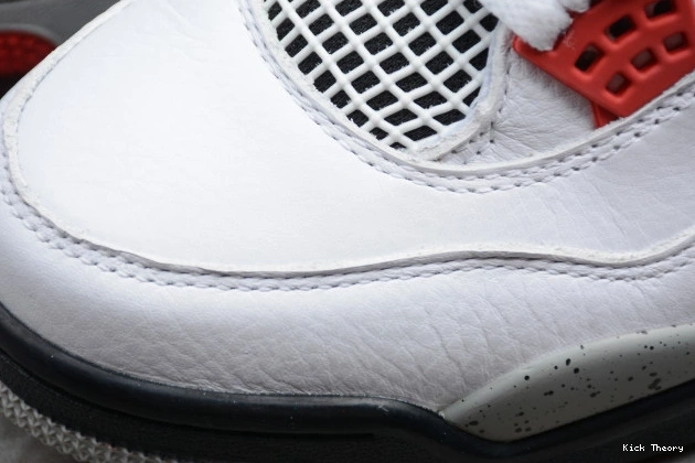 Kick Theory What CI1184-146 Air The 4 Jordan 0806
